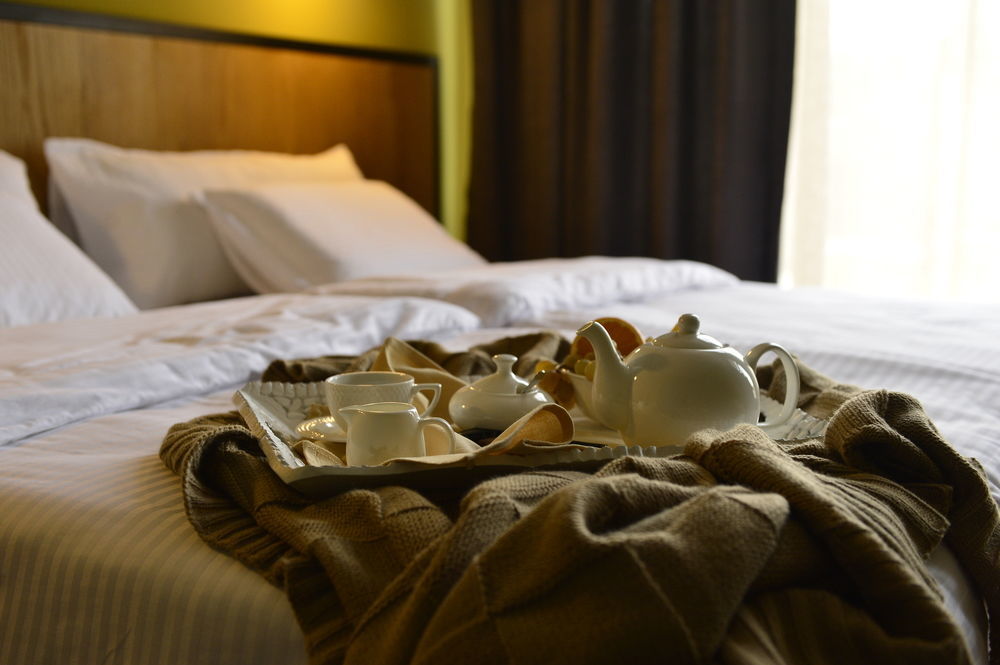 Hotel 27 Тбилиси Экстерьер фото