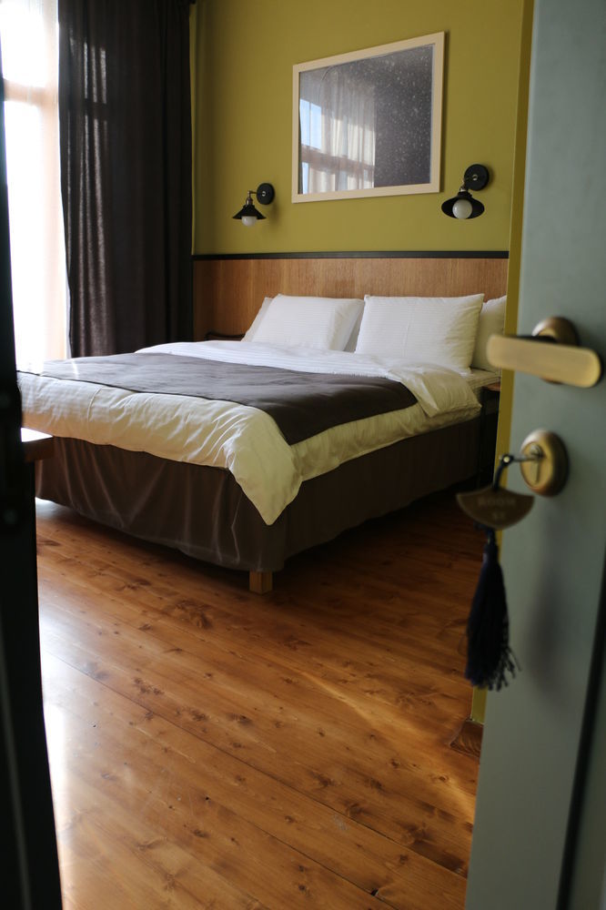 Hotel 27 Тбилиси Экстерьер фото