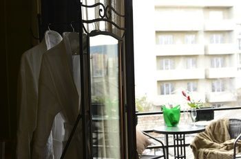 Hotel 27 Тбилиси Экстерьер фото