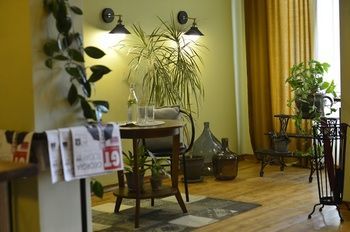 Hotel 27 Тбилиси Экстерьер фото